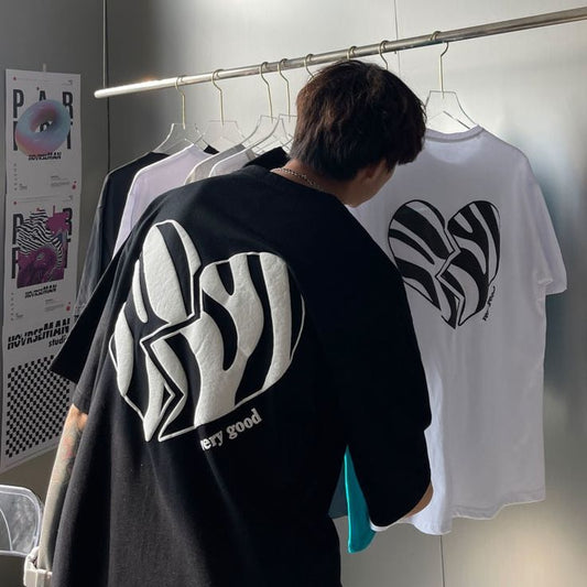 How to Style Your Printed T-Shirts for Any Occasion