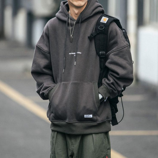 The Rise of Streetwear: Why Printed T-Shirts and Hoodies are Here to Stay